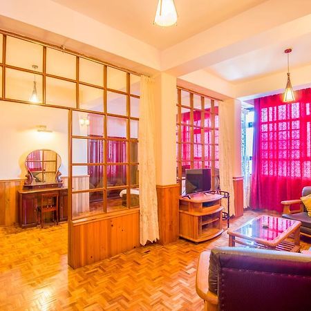 فندق جانجتوكفي  Sidlon Residency المظهر الخارجي الصورة